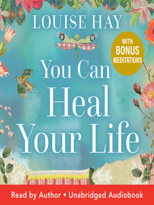 cover image of You Can Heal Your Life
